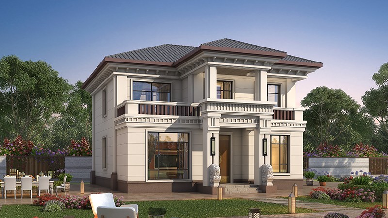 铜川新乡村守住乡土气